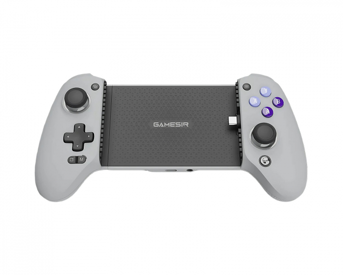 GameSir G8 Galileo USB-C Mobiler Gaming-Controller zu iPhone/Android [Hall Effect] (DEMO)