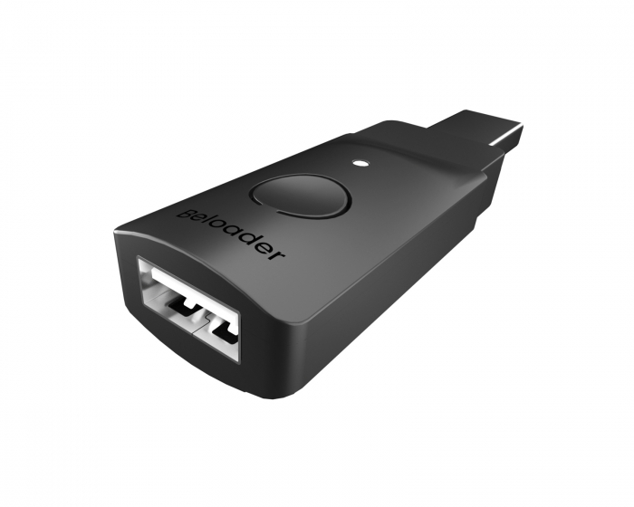 Besavior USB-Adapter für Playstation 5 (DEMO)