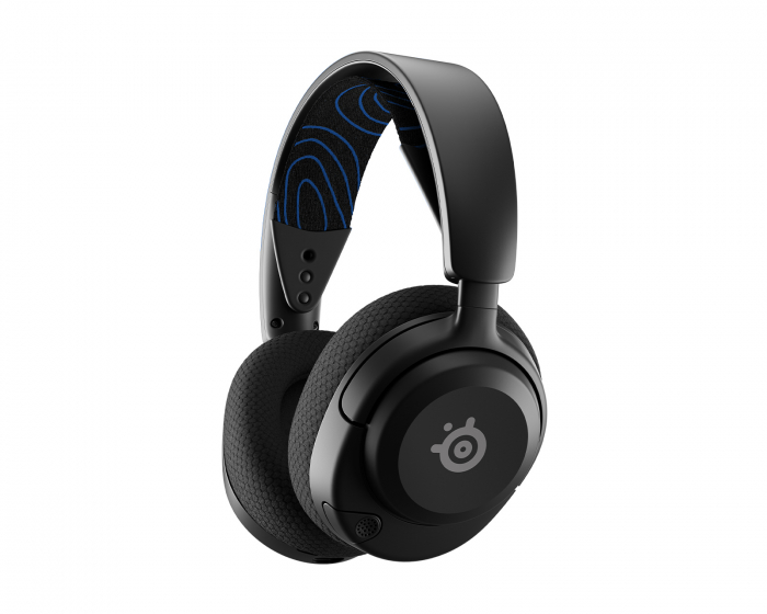 SteelSeries  Arctis Nova 5 P Wireless Gaming-Headset - Schwarz (DEMO)