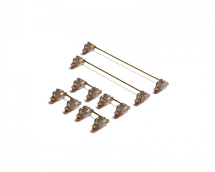 Gateron Ink V2 Pro Screw-in Stabilizers (DEMO)