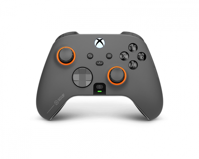 Scuf Instinct Pro Kabellose Kontrolle für Xbox Series X/S - Steel Gray (DEMO)
