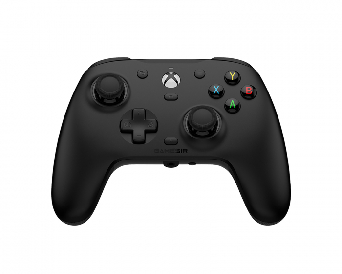 GameSir G7 HE Xbox Controller - Schwarz (DEMO)