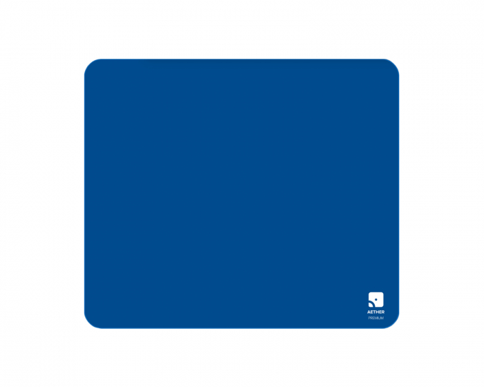 Quaoar Aether Premium V2 Gaming Mauspad (DEMO)