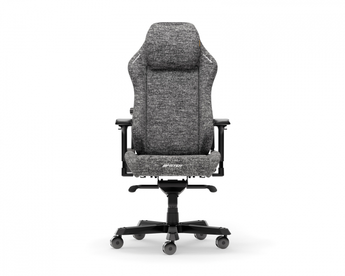 DXRacer MASTER XL Grau Stoff (DEMO)