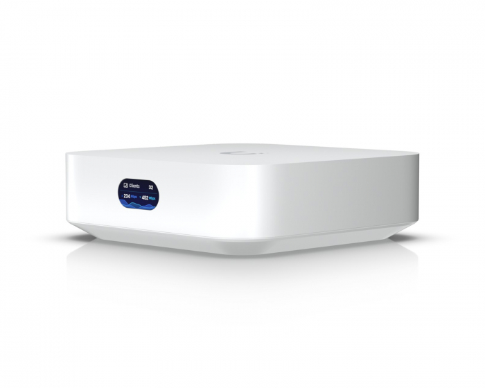Ubiquiti UniFi Express WLAN-Router (DEMO)