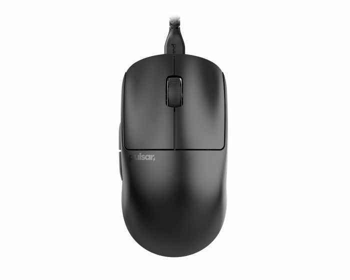 Pulsar X2 Medium Wired Gaming-Maus - Schwarz (DEMO)