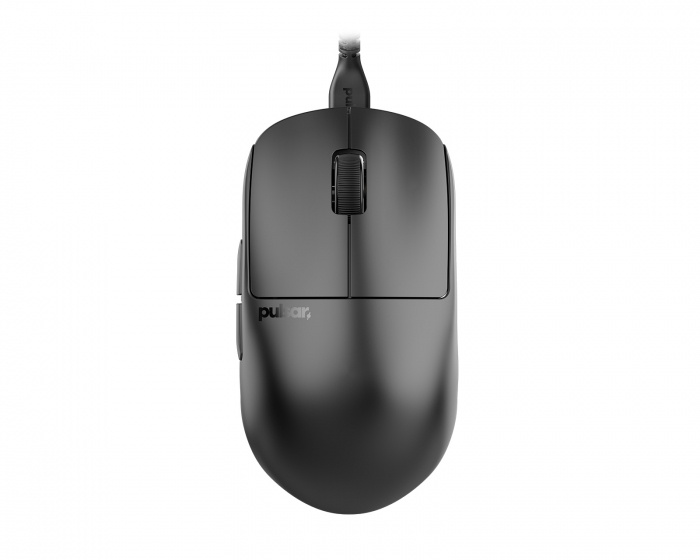 Pulsar X2H Medium Wired Gaming-Maus - Schwarz (DEMO)