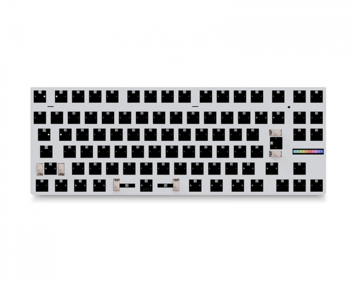 Wooting  80HE PCB Module - ANSI (DEMO)