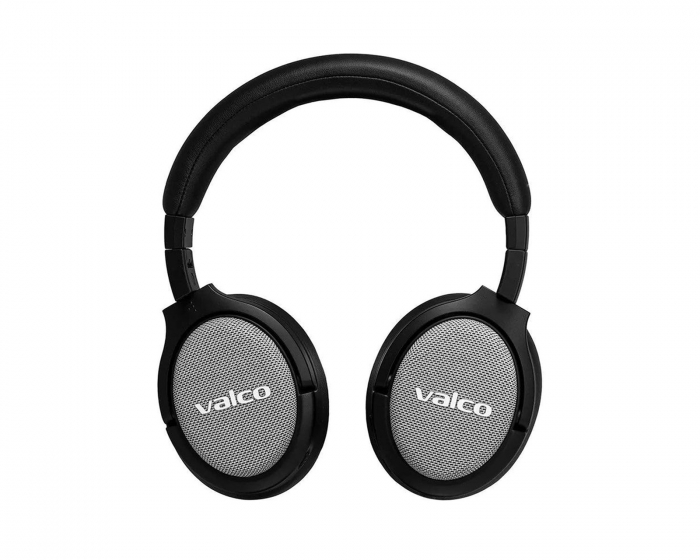 Valco VMK20 Kabellose ANC-Kopfhörer - Grau (DEMO)