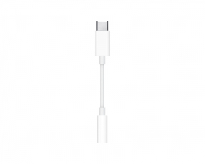 Apple USB Kopfhörer­-Adapter USB-C zu 3,5mm (DEMO)