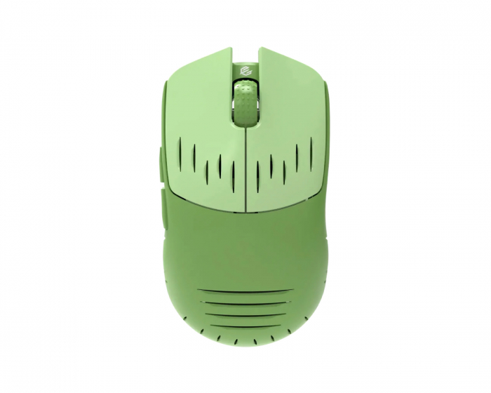 G-Wolves HT-S2 8K Kabellose Gaming-Maus - Grün (DEMO)