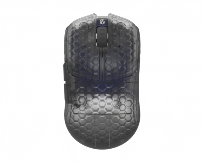G-Wolves HTX Mini 8K Kabellose Gaming-Maus - Grau (DEMO)