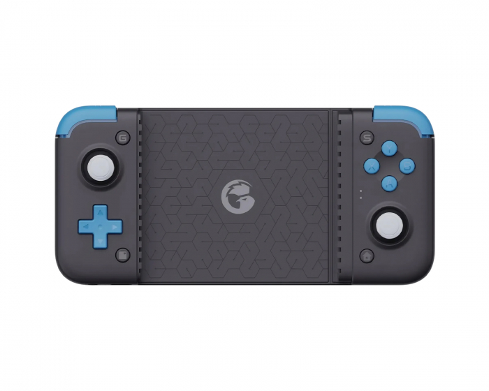 GameSir X2s Bluetooth Mobile Gaming-Controller für Android/iOS [Hall Effect] (DEMO)