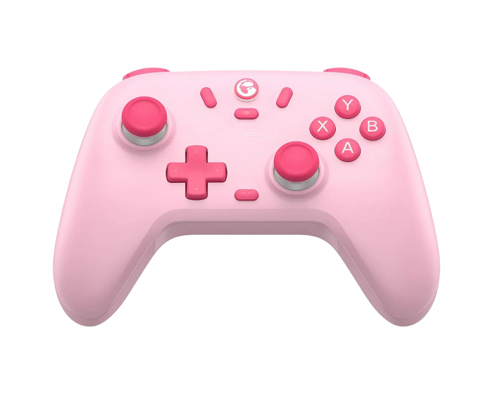 GameSir Nova Lite Kabellose Controller - Blush Pink (DEMO)
