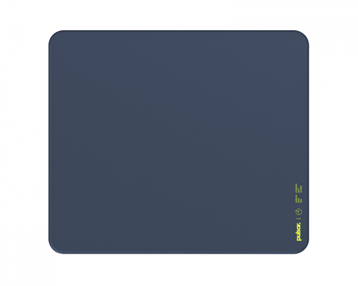Pulsar x LGG Hyperion Mauspad - XL - Soft - Midnight Slate (DEMO)