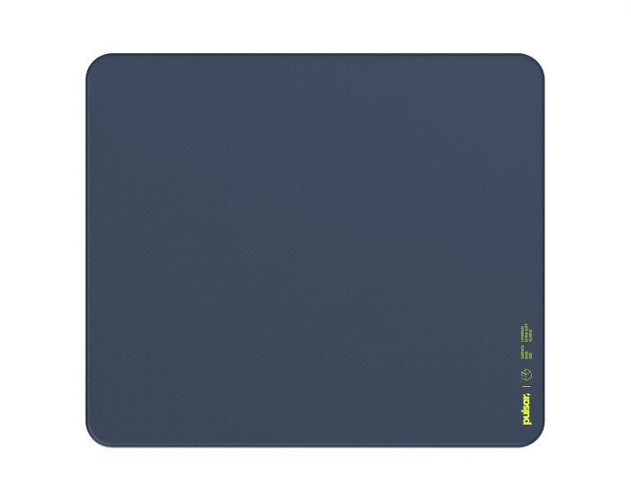 Pulsar x LGG Hyperion Mauspad - XL - Xsoft - Midnight Slate (DEMO)