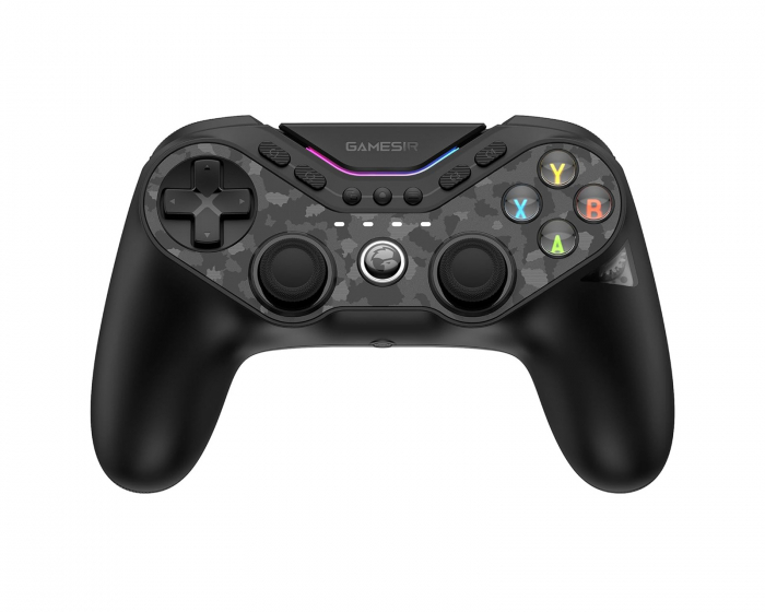 GameSir Tarantula Pro Wireless Controller [TMR Sticks] (DEMO)