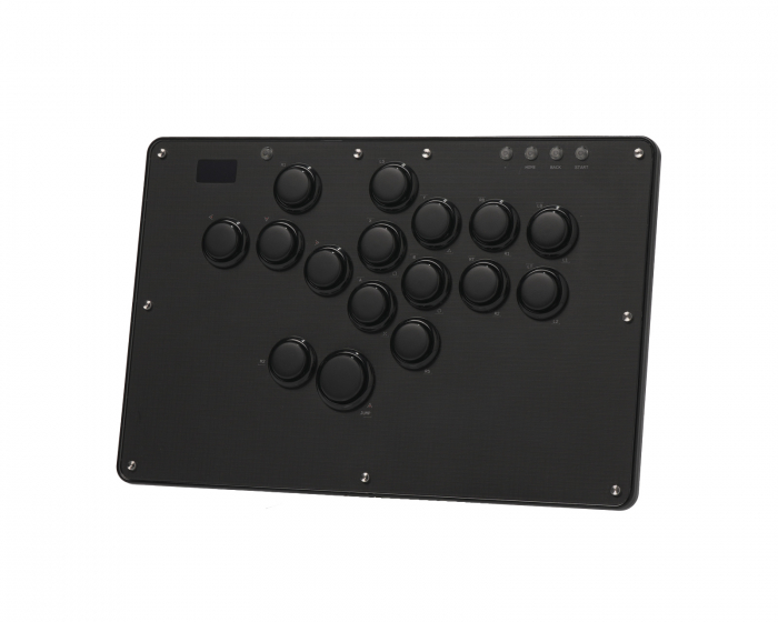 Haute42 U16 Arcade Controller (DEMO)