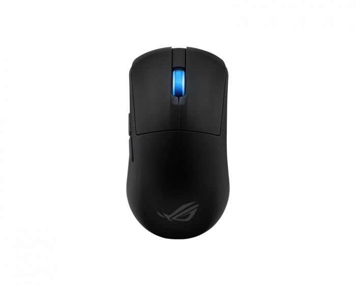 Asus ROG Harpe Ace Mini - Kabellose Gaming-Maus - Schwarz (DEMO)