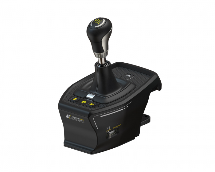 Turtle Beach VelocityOne Multi-Shift - Schalthebel (DEMO)