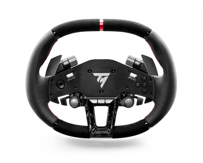 Thrustmaster Hypercar Wheel Add-On - Lenkrad (DEMO)
