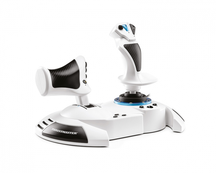 Thrustmaster T.Flight Hotas One Microsoft Flight Simulator Edition (DEMO)