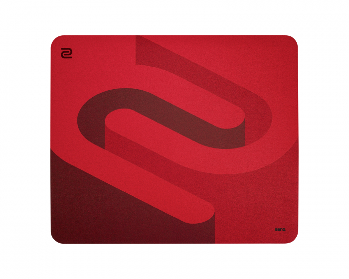 ZOWIE by BenQ G-SR-SE Rouge II Mauspad (DEMO)