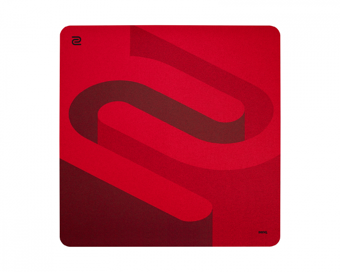 ZOWIE by BenQ H-SR-SE Rouge II Mauspad (DEMO)