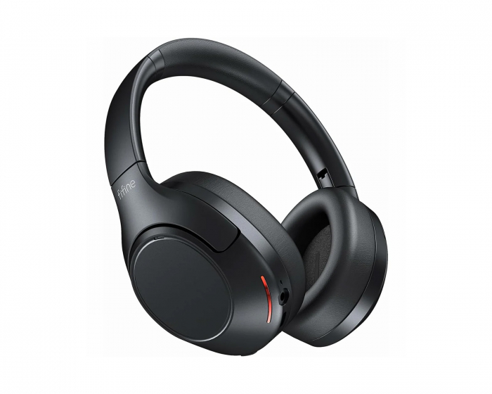 Fifine X3 Bluetooth ANC Kopfhörer Over-Ear - Schwarz (DEMO)