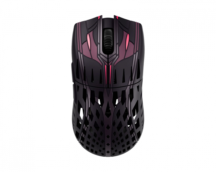 Pwnage Trinity CF 8K Kabellose Gaming-Maus - Sakura Samurai (DEMO)