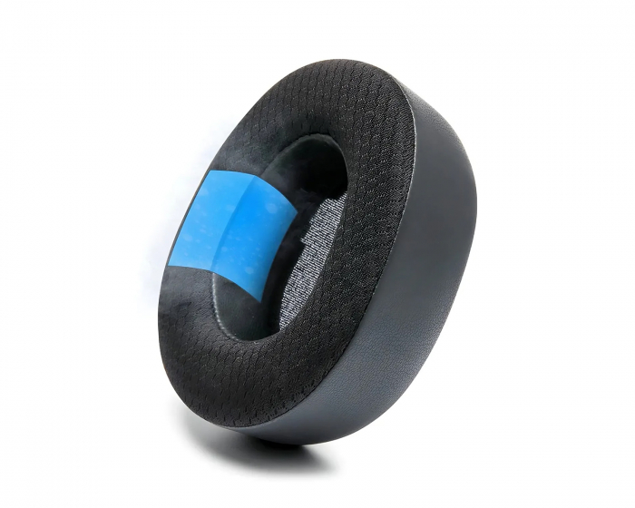 Wicked Cushions FreeZe Nova Pro Wireless Ohrpolster - Schwarz (DEMO)