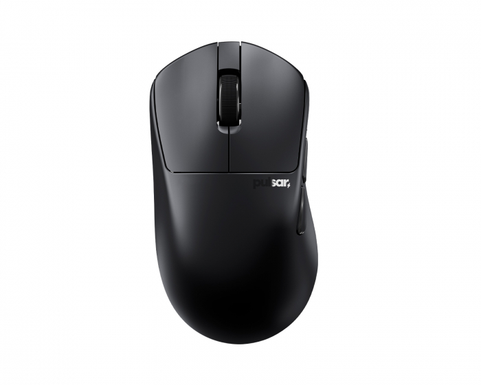 Pulsar X3 LHD Kabellose Gaming-Maus - Schwarz (DEMO)
