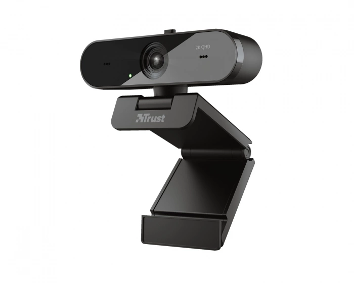 Trust Taxon QHD Webcam (DEMO)