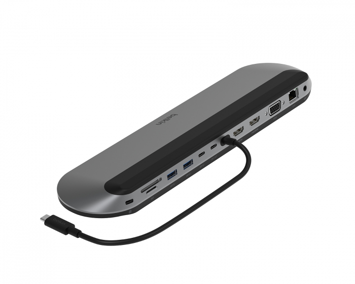 Belkin 11-in-1 Universal Pro Dockingstation (DEMO)