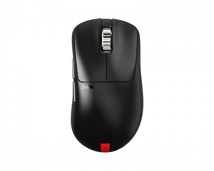Pulsar Xlite v4 eS Mini KabelloseGaming-Maus - Schwarz (DEMO)