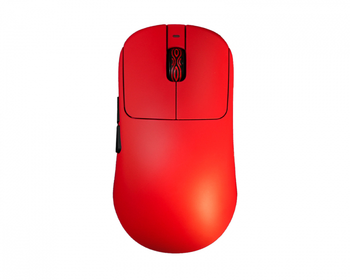 Waizowl OGM Cloud XS 8K Kabellose Gaming-Maus - Rot (DEMO)