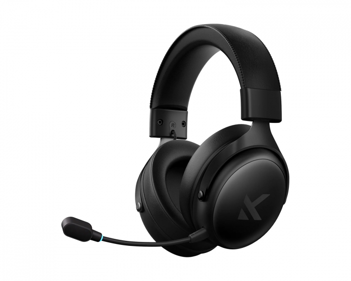 MCHOSE V9 Pro Kabellose Headset - Schwarz (DEMO)