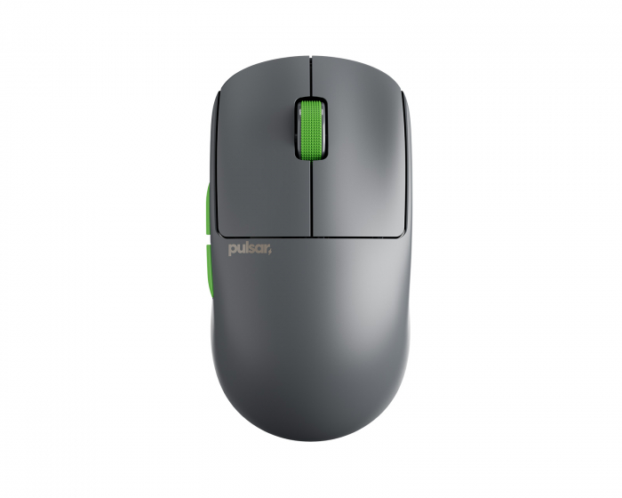 Pulsar X2 CRAZYLIGHT Kabellose Gaming-Maus - Volt Shadow (DEMO)