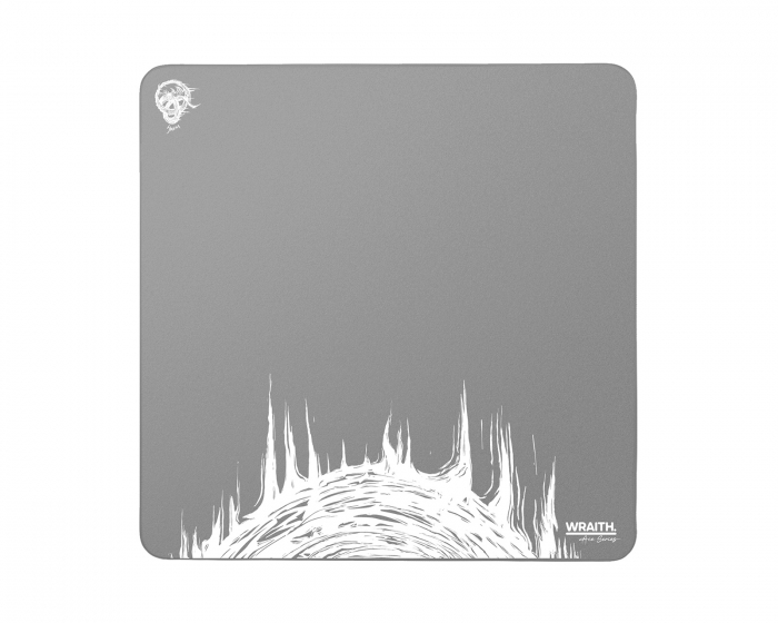 Wraith Ace Series Mauspad - Storm Horizon - Grau - XL (DEMO)