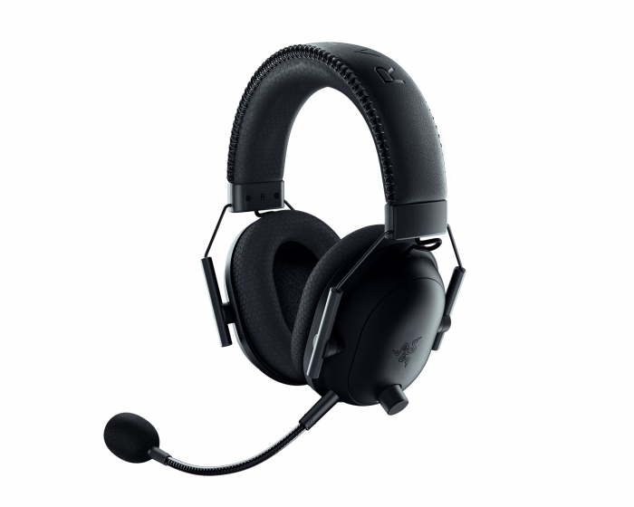 Razer BlackShark V2 Pro for PlayStation Kabellose Gaming-Headset - Schwarz (DEMO)