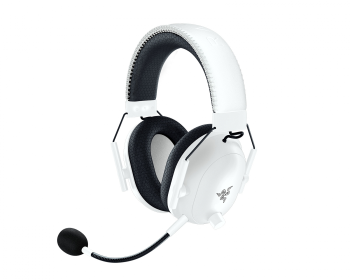 Razer BlackShark V2 Pro for PlayStation Kabellose Gaming-Headset - Weiß (DEMO)