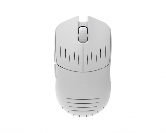 G-Wolves HT-S2 8K Kabellose Gaming-Maus - Weiß (DEMO)
