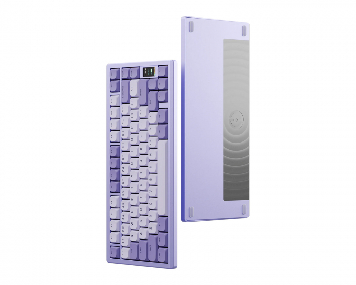 Chilkey ND75 LP Assembled Edition - Lavender (DEMO)