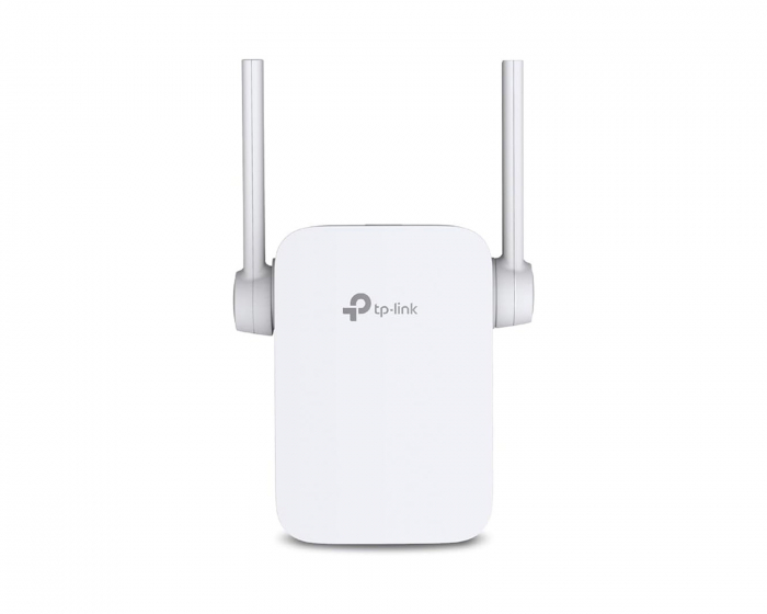TP-Link RE205 AC750 Wi-Fi Range Extender - WLAN Repeater (DEMO)