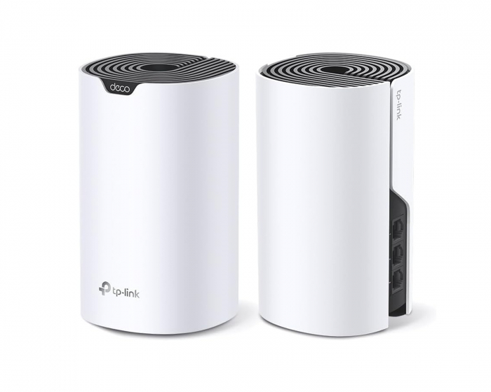 TP-Link Deco S7 AC1900 Mesh System 2-Stück Mesh Router (DEMO)