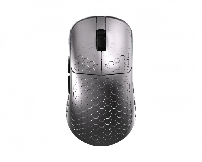 FineMax Noah Magnesium Kabellose Gaming-Maus (DEMO)