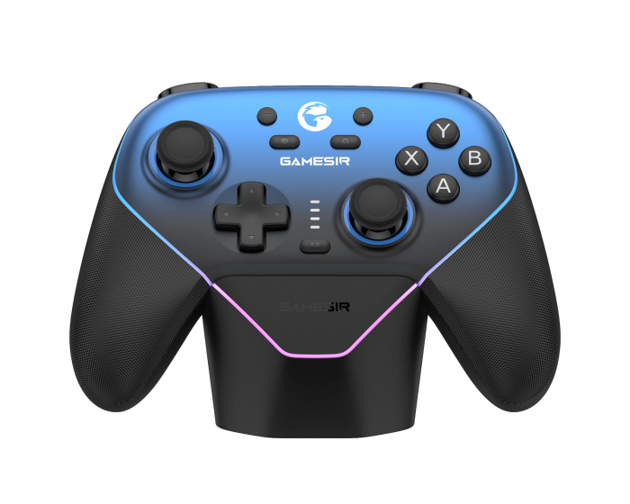 GameSir Super Nova Controller Nightfall Blue (DEMO)