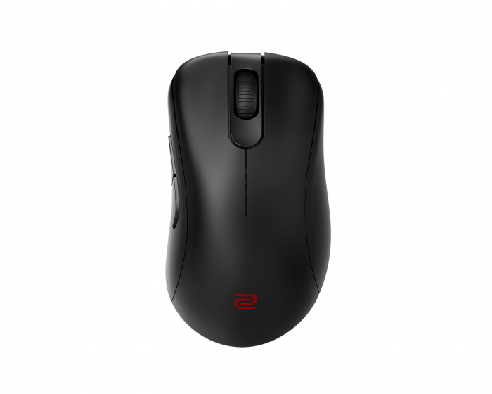 ZOWIE by BenQ EC3-DW 4K Kabellose Gaming-Maus - Schwarz (DEMO)