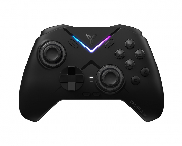 Flydigi Vader 4 Pro HE Wireless Controller - Schwarz (DEMO)