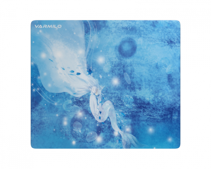 Varmilo Ariel Glas Mauspad XL (DEMO)
